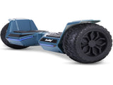 BULLET SX-4500 Hoverboard Scooter, 700W Brushless, UL Certified, AU Compliant, 8.5" Wheels, Superior V219-TOYHVBBL9NVA