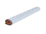 Boat Flooring, EVA Foam Boat Decking 94.5" x 46", Non-Slip Self-Adhesive Flooring, 29.9 sq.ft Marine V952-CBZZFHPMDDZSP166PV0