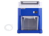 Commercial Ice Shaver Machine, 1.91QT /1.8L Large Electric Snow Cone Machine, Fine & Fluffy with V952-BBJLB18L400WY0VEZ001V3