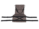 Tree Stand Seat Replacement 600D Oxford Cloth Foldable Adjustable Tree Stand Seat Cushion Pad for V1294-YM0901-3111240303612