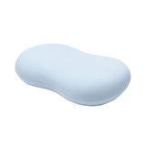 Soft and Comfortable Cat Belly Home Memory Foam Cervical Deep Sleep Memory High V1107-115-38978-SKY
