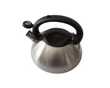 3L Matte Stainless Steel Whistling Kettle V498-WX3001