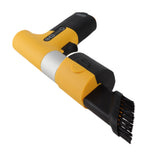 Jet Dry Mini Blower 130000RPM Wind Speed USB Charging Portable Handheld Cooling Turbo Jet Blower for V1294-YM0901-3113240058012