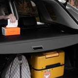Retractable Cargo Cover for Jeep Grand Cherokee 2 Row 2022-2024 OEM Design V952-YCKSSSHCGYCK7IFY2V0