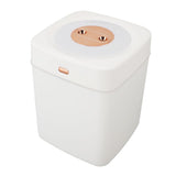 Air Humidifier 3L Large Capacity Dual Spray Essential Oil Aroma Diffuser Humidifier for Home Bedroom V1294-YM0901-3113240056711