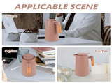 SWETRACE 1Set Vacuum Insulated Bottle Warmth Multi-Purpose Use For Outdoor Activities V1189-LWWAL-20260327-03613