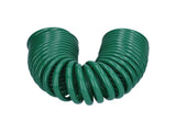 7.5M Coiled Water Hose Retractable Water Pipe Sprayer Connector Garden Irrigation Fittings V1294-YM0901-3111210165311