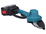 Charging Chainsaw Brushless Motor Cutting Trees Household Pruning 4 Inch Electric Saw MT Battery V1294-YM0901-3114210056611