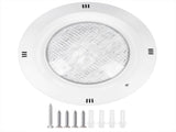 Swimming Pool Light Outdoor 18W RGB 18LED Underwater Lamp Decoration IP68 Waterproof V1294-YM0901-3119210041311