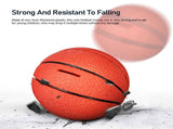2-Pack Sports Banks with Basketball and Soccer Design Money Storage Jars V1369-AZ3-W-19361