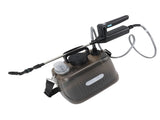 2.1 Gallon Battery Powered 2000mAh Battery Electric USB Rechargeable Potable Garden V1294-YM0901-3111240016912