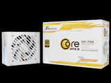 Seasonic CORE GX-750 White ATX 3.1 750W V28-PSUSEACOREWHITEGX750V2