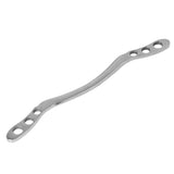 Stainless Steel Gua Sha Massage Tool Reduce Pain Physical Therapy Comfortable Massage Scraping Board V1294-YM0717-3117220186511
