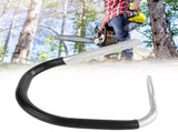 1Pc Top Handlebar Front Handle Bar for HUSQVARNA 272 268 266 61 Chainsaw V1294-YM0901-JY21370