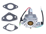 Lawn Mower Carburetor with Gasket for Kohler 22 23 24 25 26 27HP Motor Courage SV720 SV725 Series V1294-YM0715-3111220151711
