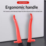 Cable Cutter and Ratchet Wire Cutter - Cuts Through Aluminum and Multi-Core Cables up to 240mm with V1192-AZ-W-0255