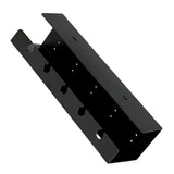 Under Desk Cable Management Tray - Wire Organizer for Cord and Cable Holder, Tidy Wire Management V1369-AZ3-W-20680