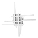 140LED Ceiling Light Decorative Lamp Modern Ceiling Fixture for Living Room Bedroom AC85-265V V1294-YM0901-3119210050811