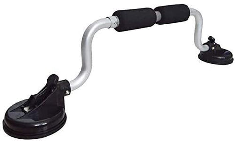 Samland Boat Roller with Suction Cup Holder for Kayak Loading Assist V1060-BR01