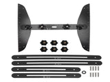 Stair Treads Gauge Stainless Steel 8in 12in 16in Corrosion Resistant High Accuracy Easy Operation V1294-YM0523-3114220043712