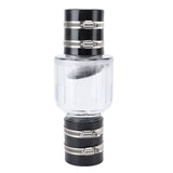 Silent Sewage Sump Pump Check Valve Springoaded Flapper for Backflow Prevention Quiet Check Valve V1294-YM0901-3111240118012