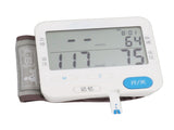 Wrist Blood Pressure Monitor Wrist Glucometer with Strips Data Memory Large Display Blood V1294-YM0706-3117230197311