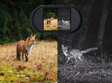 Night Vision Goggles Night Vision Binoculars Hunting Goggles 850nm IR Record Video Photo Camera V1263-JX-6759
