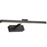 Modern LEDs Sconce Wall AC100-240V 9W 40cm/15.7in Bathroom Mirror Light Fixture Indoor Wall V1294-YM0901-L4767B-3