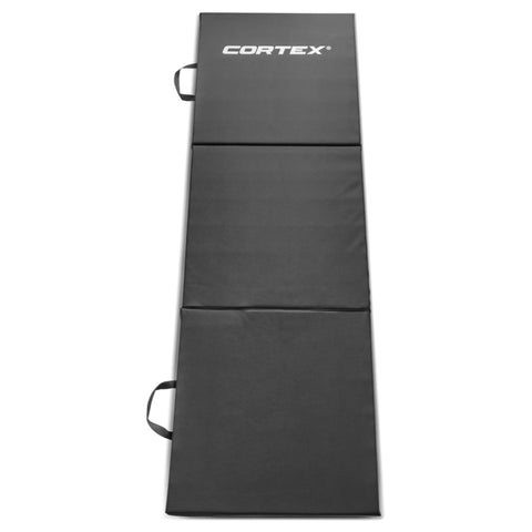 CORTEX Folding Exercise Mat 1.8m*0.6m*50mm V420-MATEXERFOLDING