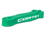 CORTEX Resistance Band Set of 5 5mm-45mm V420-BANDRESIST-SET5