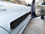 2 Pack Dent Prevent Car Door Protector 33.46 Inch Magnetic Removable Car Door Dent Protector V1258-DP02-C-3061