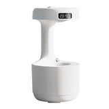 Cool Mist Humidifier Multifunction Smart Quiet High Capacity Countercurrent Water Droplet Humidifier V1294-YM0626-3113230005311