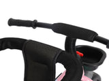 BoPeep Kids Tricycle Ride On Trike Toddler Pink KD1045-PK
