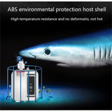 Tankless Instant Electric Hot Water Heater System Instant Hot Water Shower Heat V201-HS001WH-AU