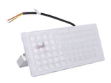 Outdoor LED Flood Light 50W Color Changing RGB Flood Light Waterproofing Landscape Light for Yard V1294-YM0901-3111260014911