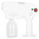 1200W Blue Light Nano Water Sprayer for House Cleaning Hair Care Air Humidifucation V1294-YM0901-3113200181711