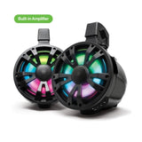 Ecoxgear Tower TB8 Black DS-ECXETB8B