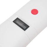 Pet Chip Scanner 134.2KHZ 32 Data Storage Handheld Animal Tag Scanner for Poultry Management V1294-YM0901-3111250036011