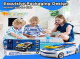 Car Play Suction Racing Game Console for Kids V1142-LP601100622091014