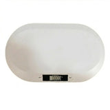 CARLA HOME Elctronic Digital Baby Scale with Tare Function Lcd Display V178-36514