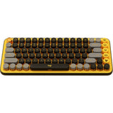 Logitech POP KEYS MechKB Blast DS-LOGPOPYELLOW