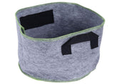 Gardening NonWoven Plant Grow Bag Environmentally Friendly Plan Planter Bag for Outdoor V1294-YM0901-3111210136711