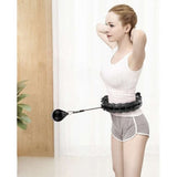 Fitness Hula Hoop with Weight V1237-ZY-203-2365