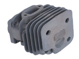 Chainsaw Cylinder Piston Kit Relief Valve Spark Plug 52mm Fit for Husqvarna 61 268 272 272XP V1294-YM0523-3111210396711