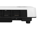 Wall Mounted Heater Adjustable Two Modes Portable Touch Screen Wall Mounted Heater for Office V1294-YM0901-3113240204411