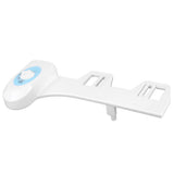 Smart Toilet Bidet Automatic Cleaning of Nozzles NonElectric Bidet Accessories for Bathroom V1294-YM0901-3112200091411