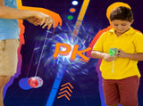 40 Pieces Light up Yo Yo Bulk, LED Responsive Ball Colorul Plastic Light up Party avors or Birthday V1259-DP01-F-494