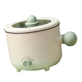 Small Electric Cooker Mini Noodle Heating Pot Multifunctional for Student Dormitory Household AU V1294-YM0703-3113230121513