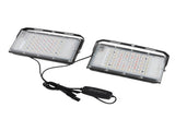 LED Plant Fill Light with Base Full Spectrum Plant Grow Light Succulent Fill Light V1294-YM0901-L6605-4