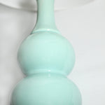 Pattery Barn Table Lamp - Green V558-LL-27-0213G